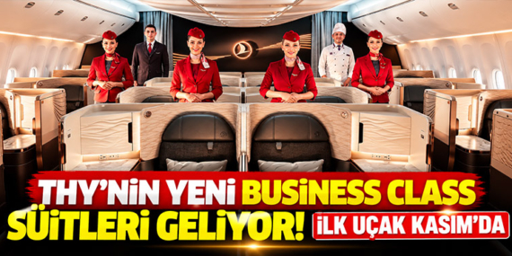 THY'de 4 önemli birime atama: Başpilot değişti 3 Haberler THY thumbnail