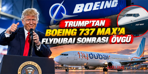 Libya’nın yeni havayolu için Boeing’le hazırlık sürüyor 1 Haberler Libya thumbnail