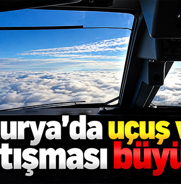 Avusturya’da uçuş vergisi tartışması büyüyor